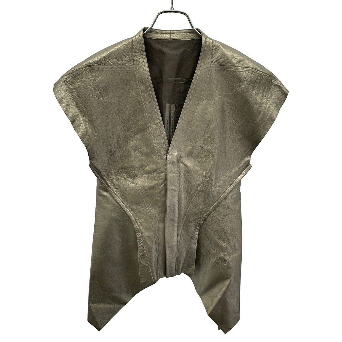 楽天市場】【中古】未使用品 ダークシャドウ DRKSHDW リックオウエンス