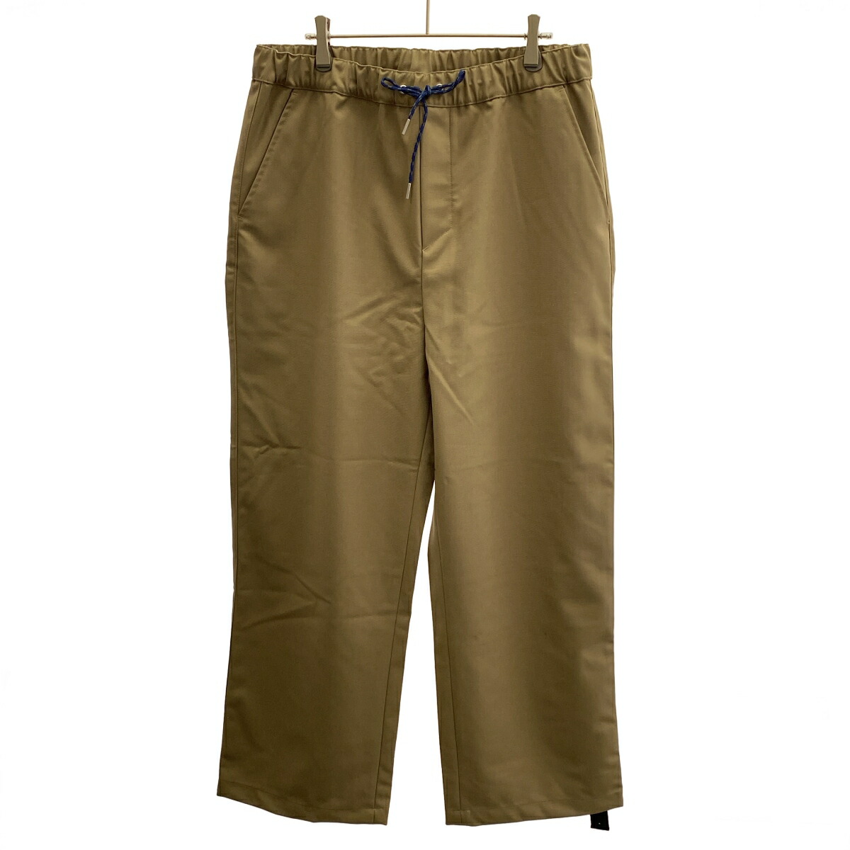 楽天市場】PEACEMINUSONE ピースマイナスワン 20SS PMO WORK PANTS