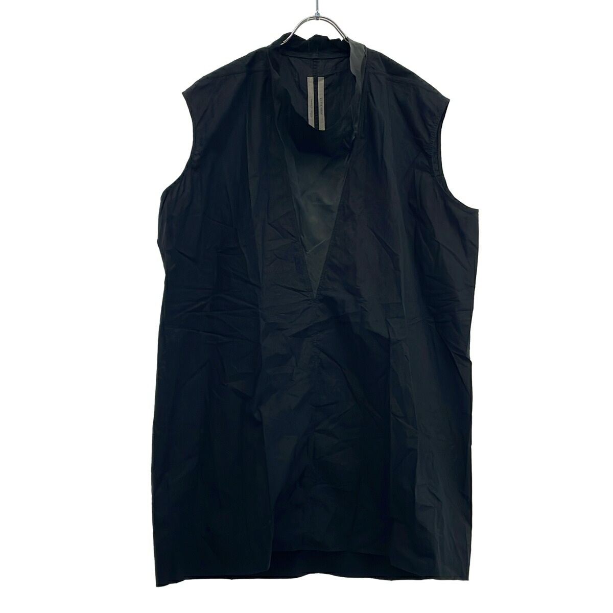 楽天市場】Rick Owens リックオウエンス ノースリーブ BASIC SL T