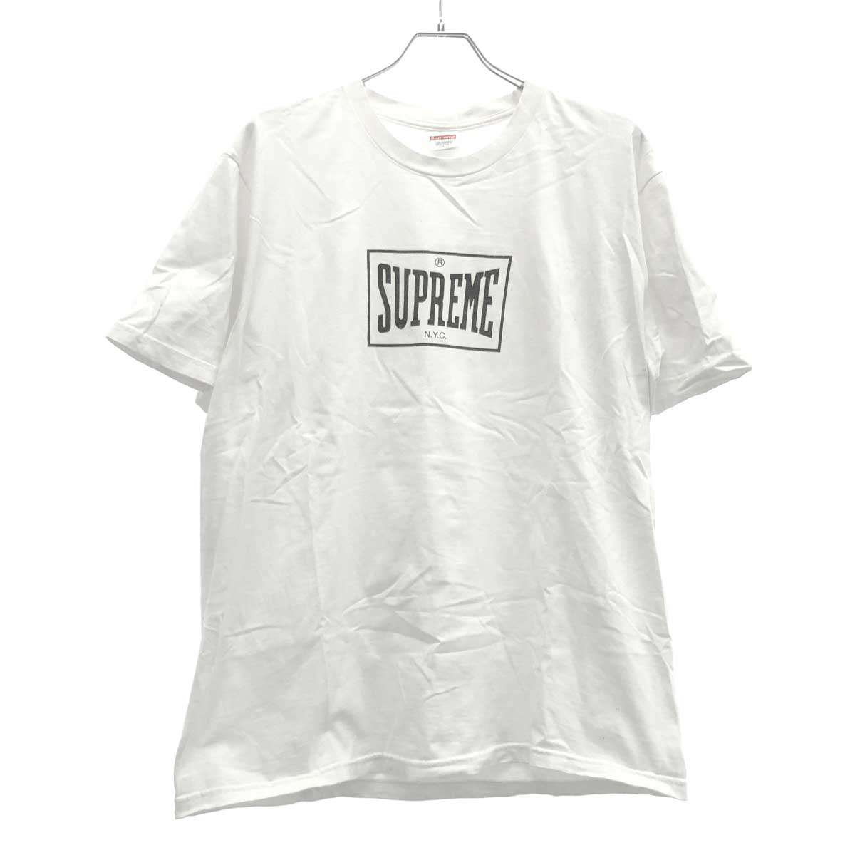 楽天市場】2023AW/Supreme/Split S/S Top Tee/スプリット SS トップ/T