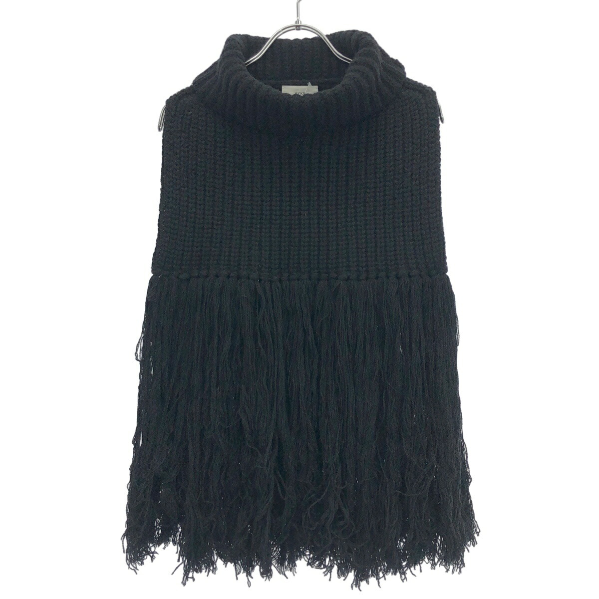 楽天市場】【中古】HYKE | ハイク TYPE L-2A CROPPED TOP ベスト 231