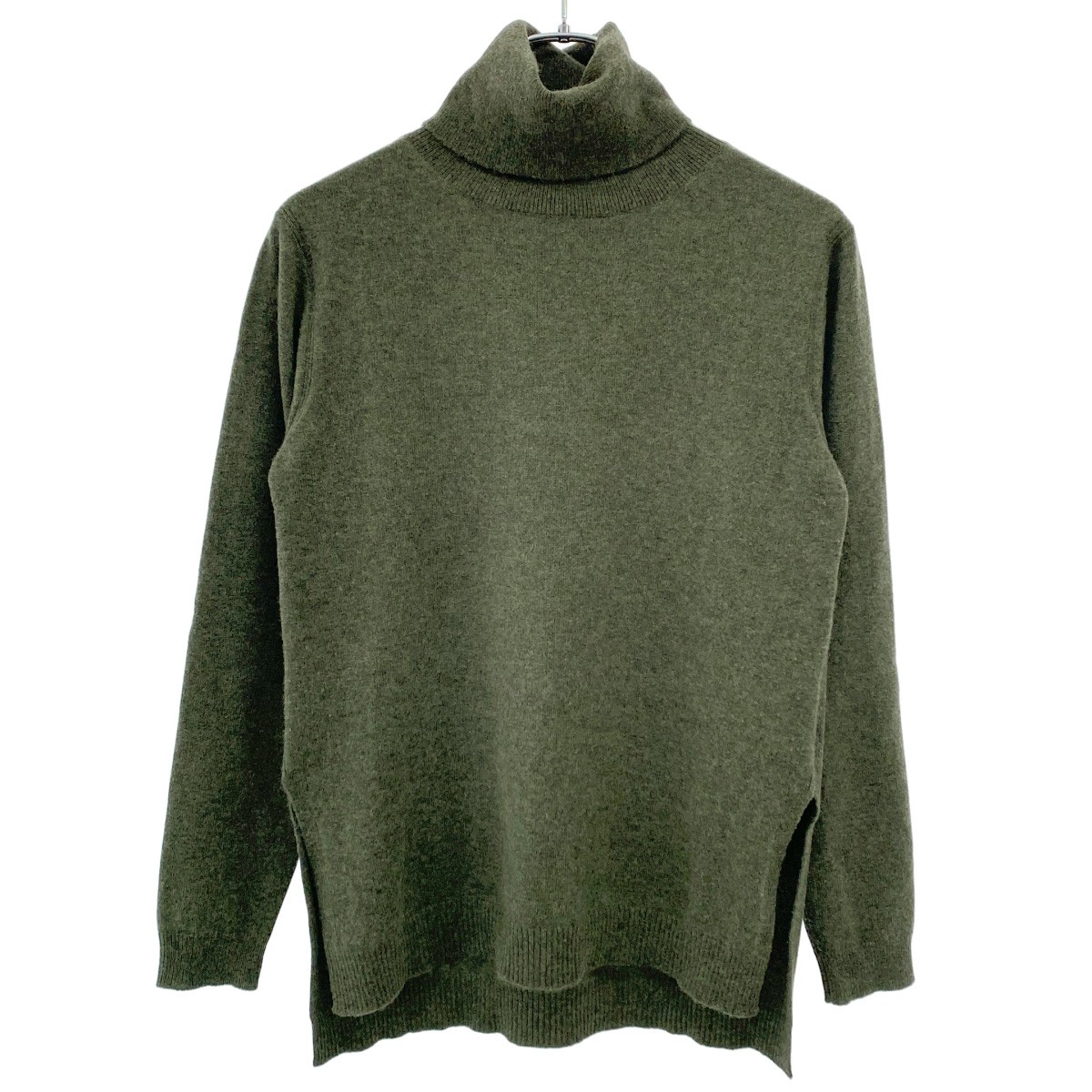 楽天市場】STUDIO NICHOLSON スタジオ ニコルソン ハイネックセーター