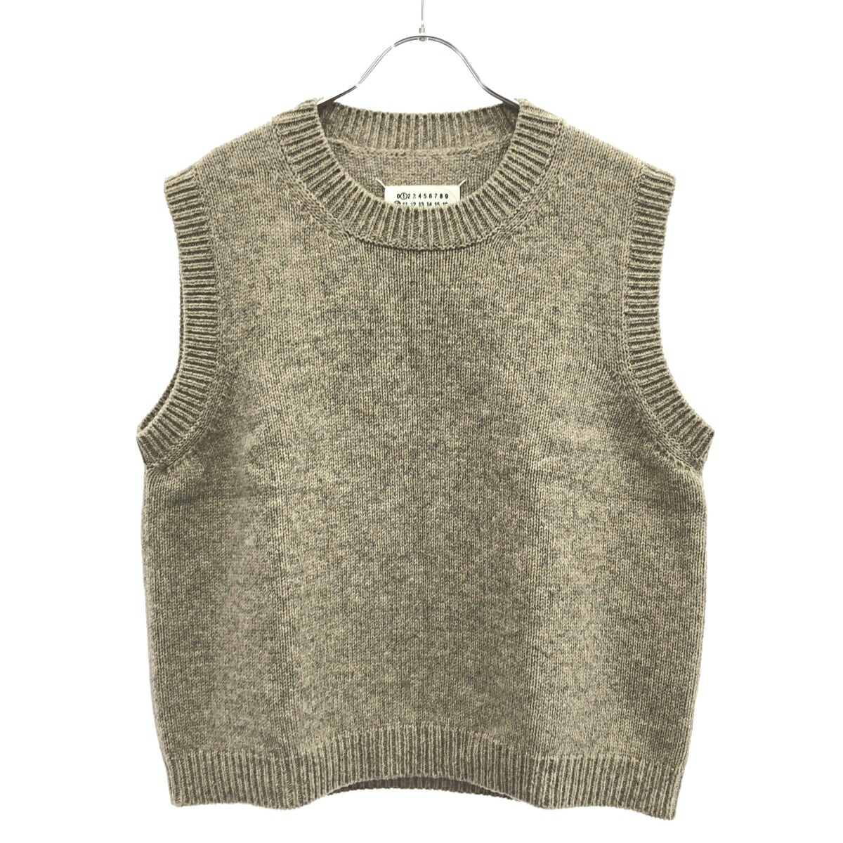 楽天市場】【中古】美品 23AW Maison Margiela メゾンマルジェラ