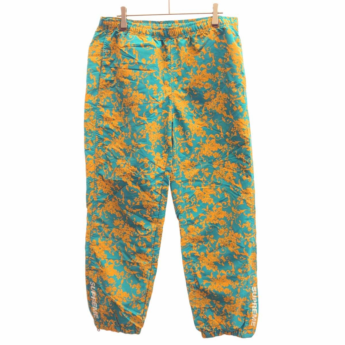 楽天市場】Supreme 2018SS Vibrations Corduroy Pant シュプリーム