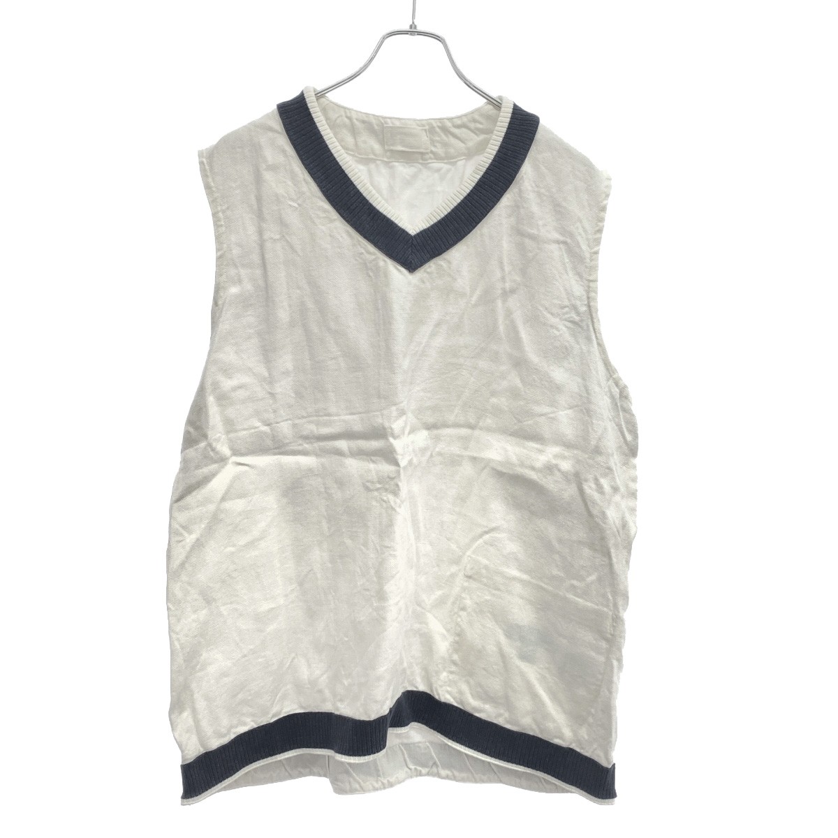 楽天市場】NIGEL CABOURN ナイジェルケーボン コットンフラッグベスト