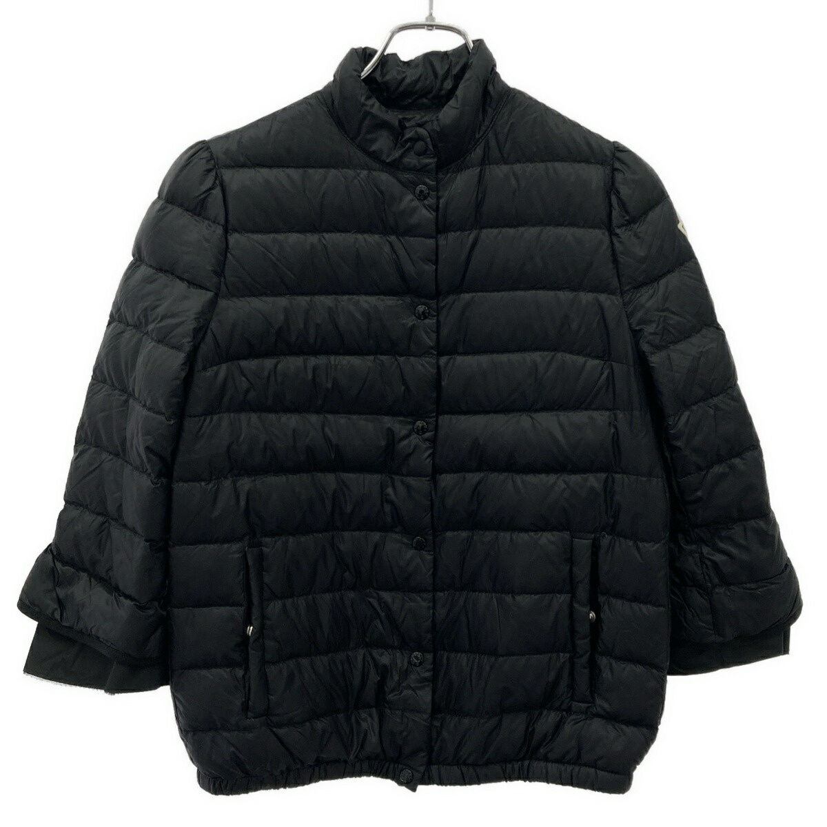 楽天市場】【モンクレール】Moncler sacai サカイ コラボ MITSUKO