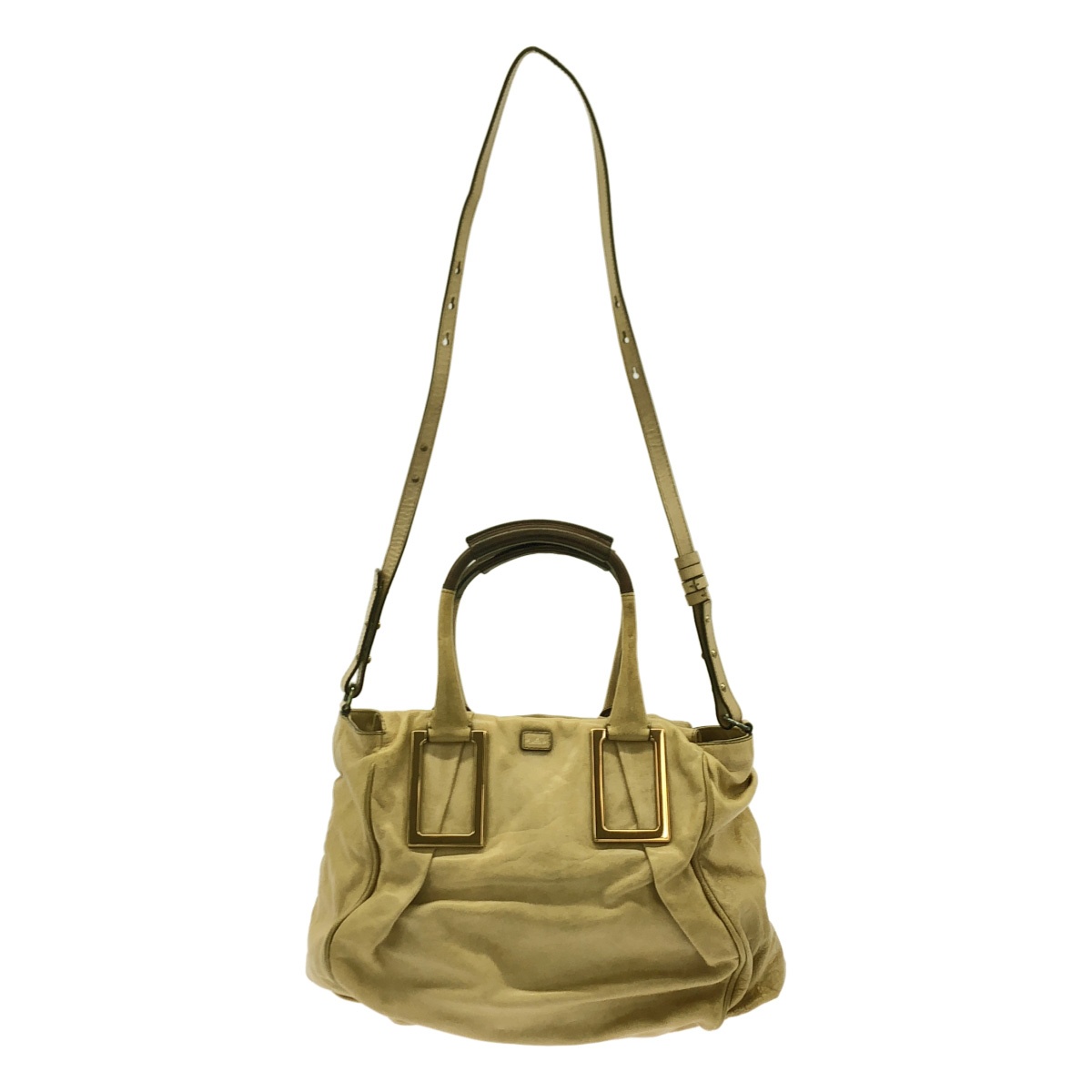 楽天市場】クロエ Chloe 2way ショルダーバッグ エテル 3S0646 7A733