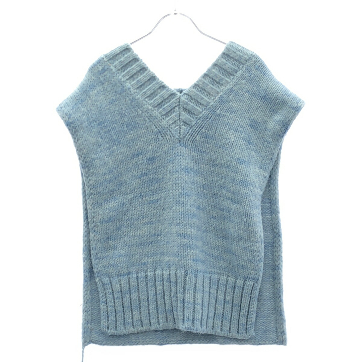 楽天市場】【正規取扱店】Maison Margiela メゾン マルジェラ Vネック