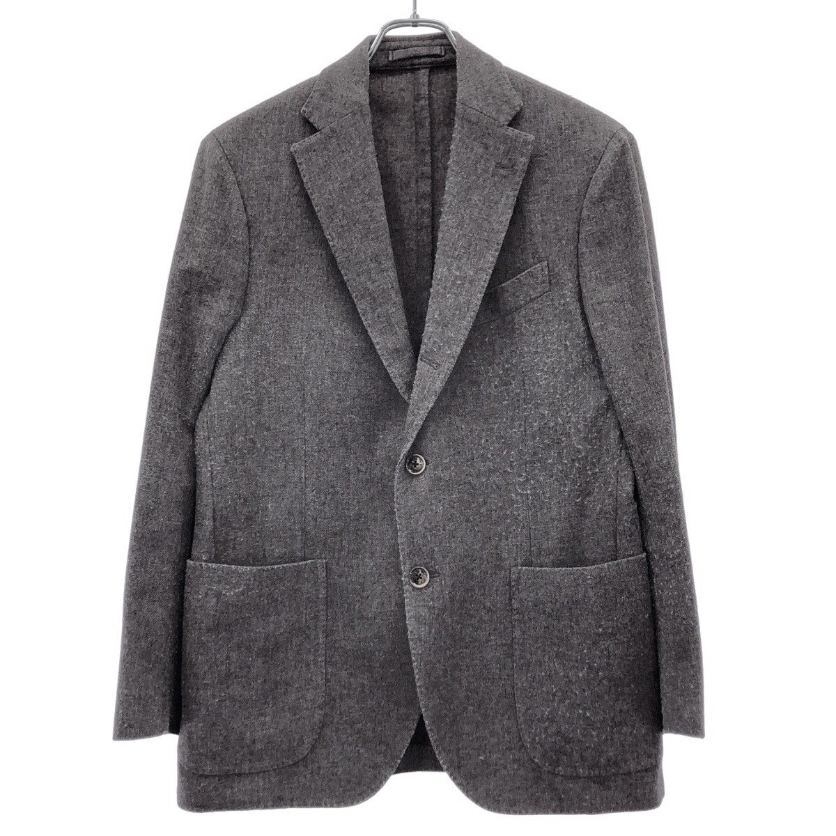 楽天市場】LARDINI ラルディーニ コットンリネンハウンドトゥース