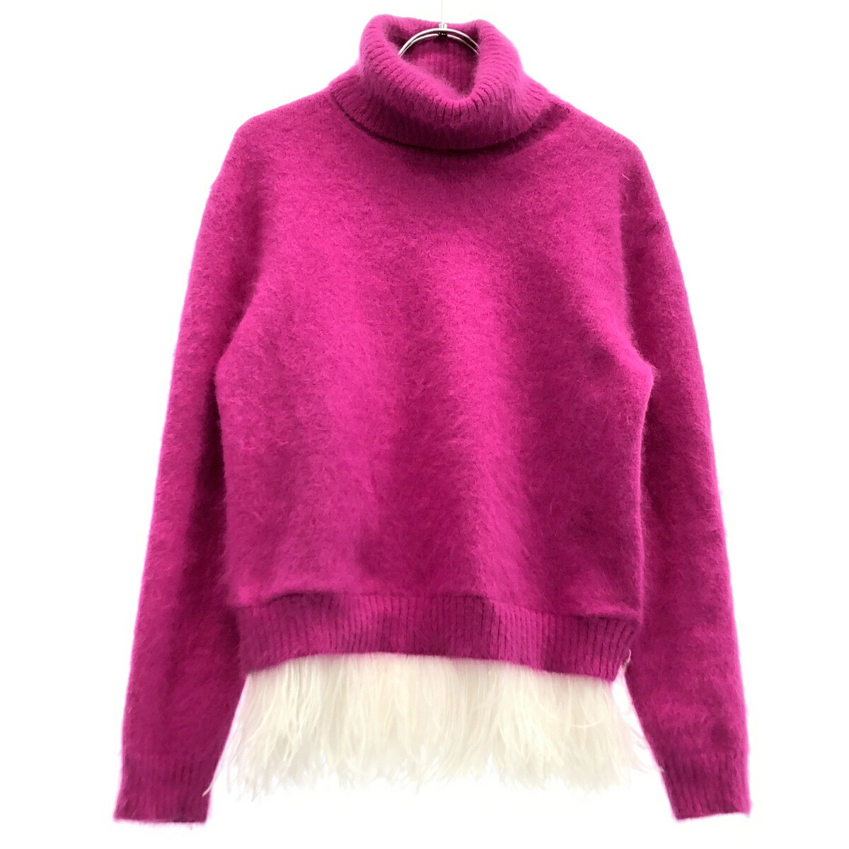 楽天市場】ヌメロヴェントゥーノ N°21 レディース トップス ニット