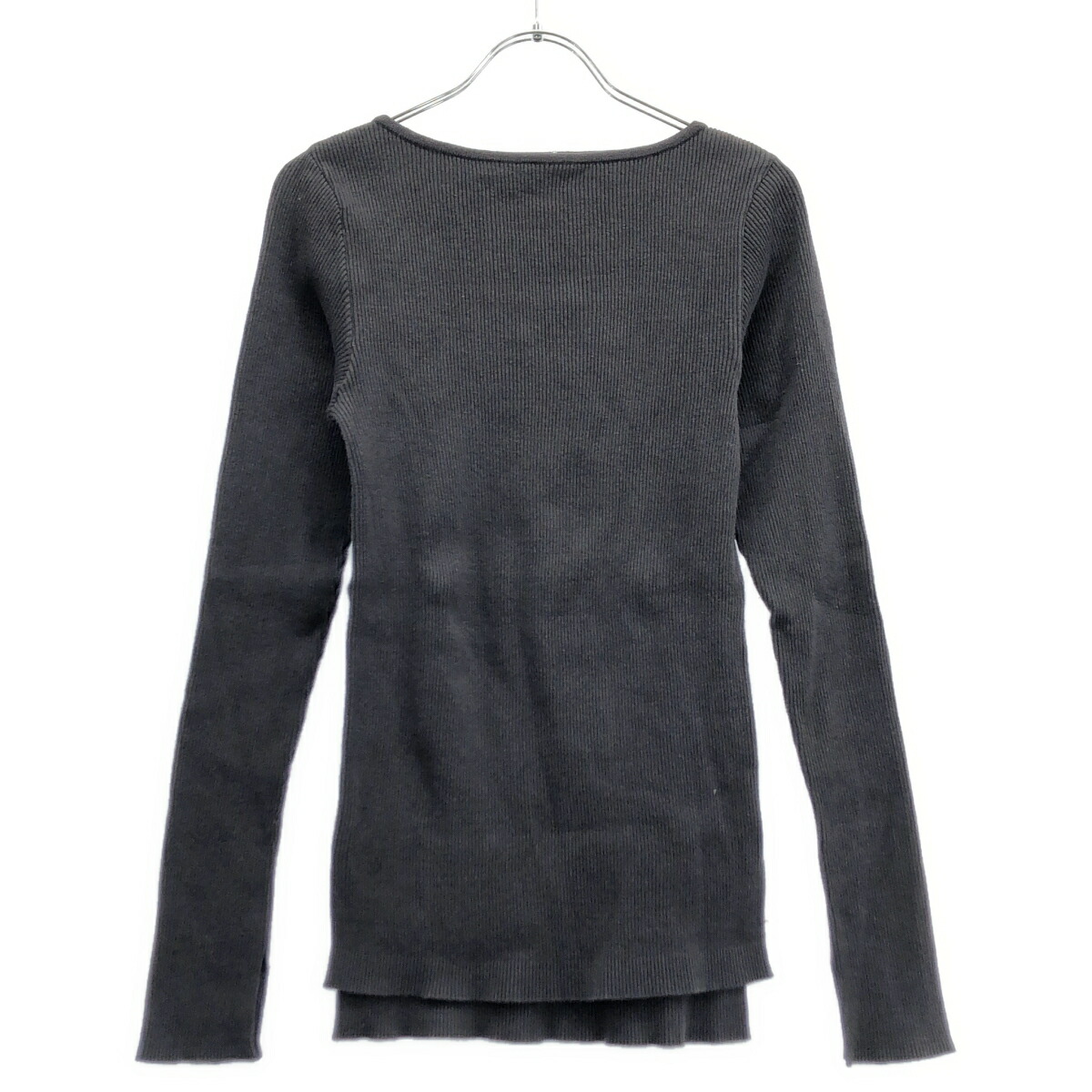 楽天市場】AURALEEオーラリー for Ron Hermanロンハーマン Giza Rib