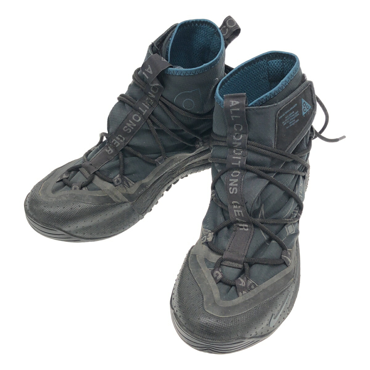 楽天市場】【お取り寄せ商品】NIKE ACG AIR TERRA ANTARKTIK GORE-TEX