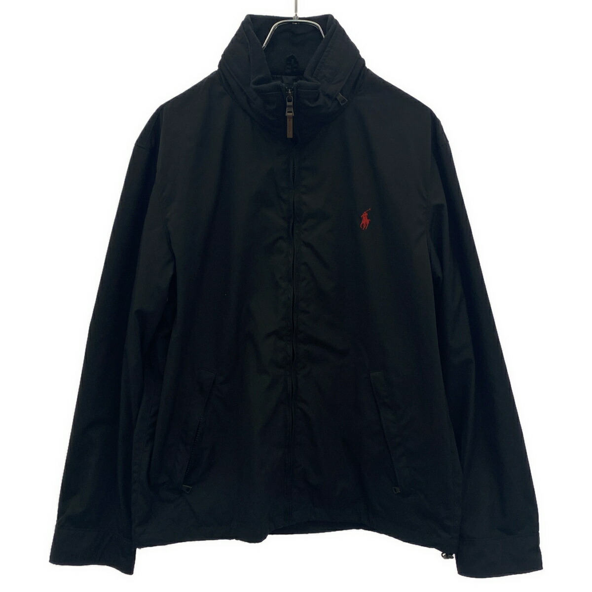 楽天市場】【楠本質店/元住吉】ポロ ラルフローレン ナイロン