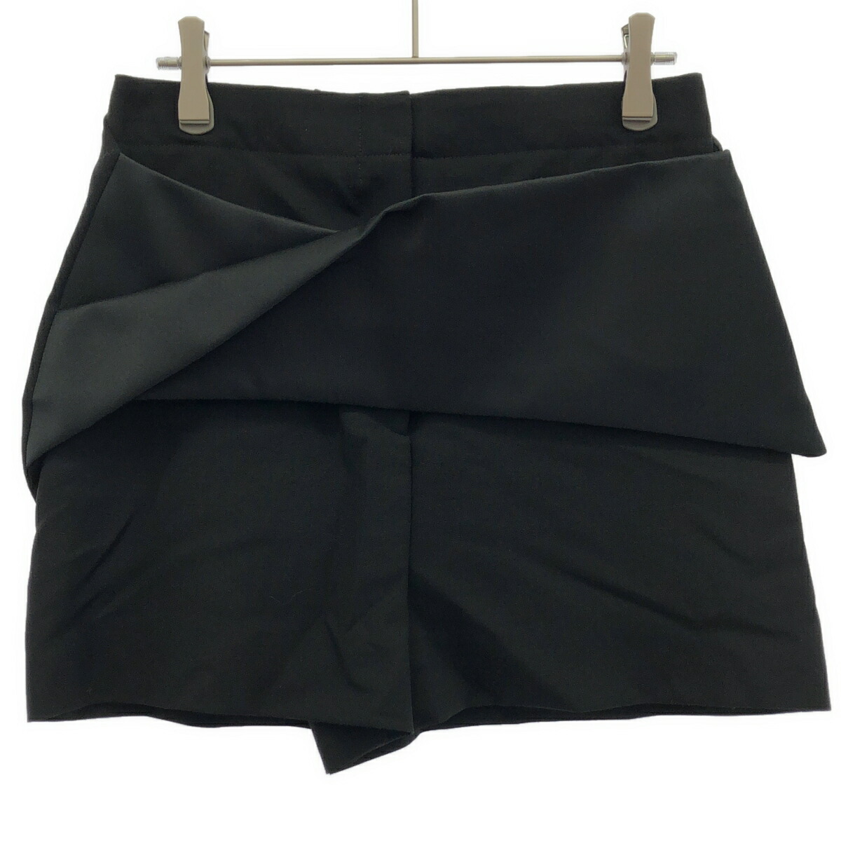 楽天市場】BALENCIAGA バレンシアガ Perforated shorts メッシュ