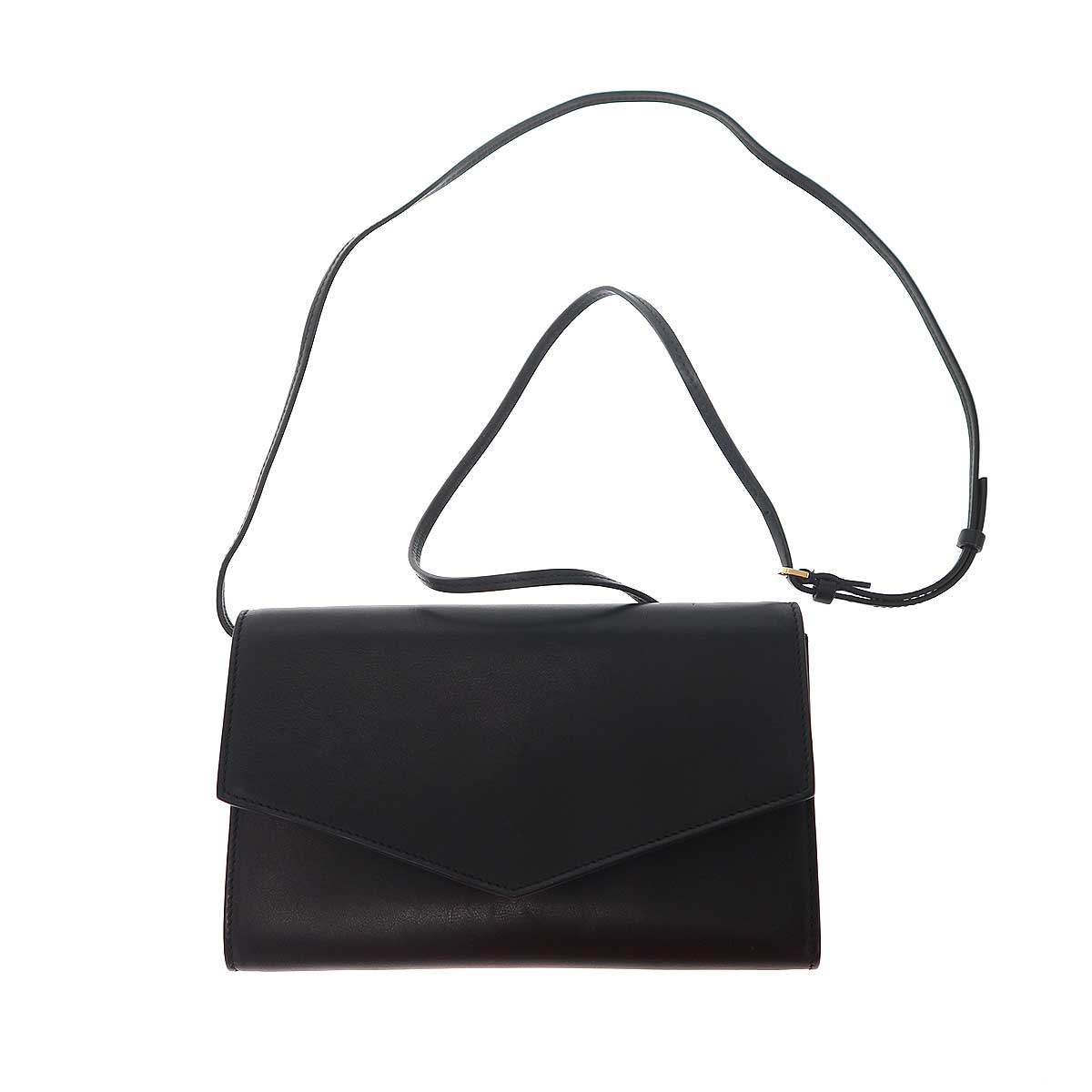 楽天市場】【ザ・ロウ】The Row ドローストリング ポーチ ショルダー