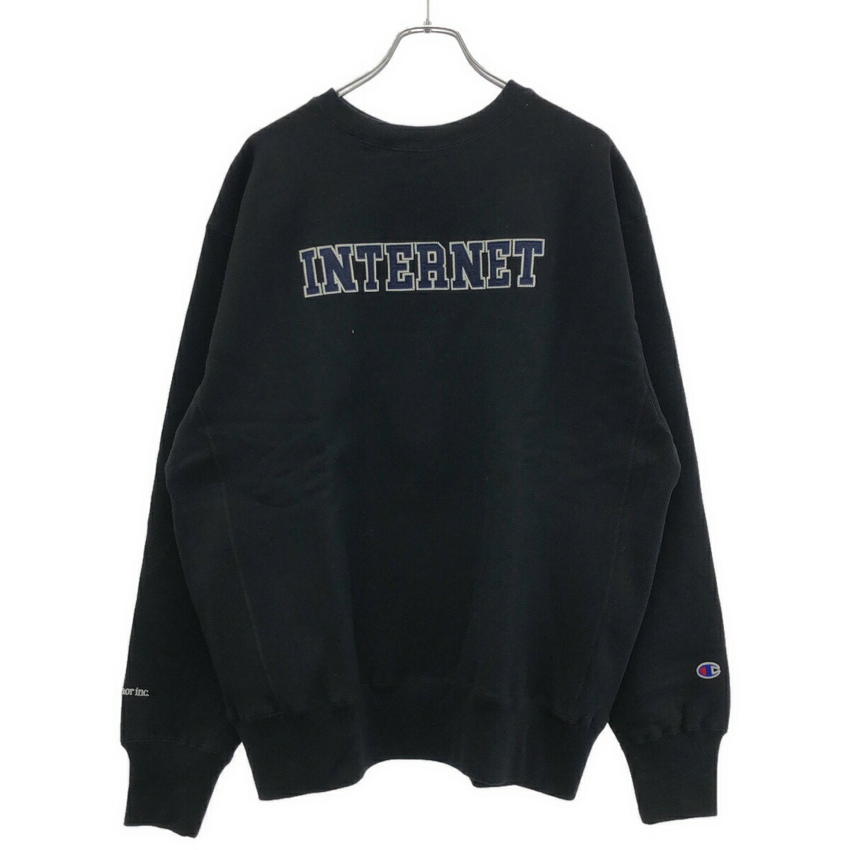 楽天市場】MERCEDES ANCHOR INC メルセデスアンカーインク スウェット