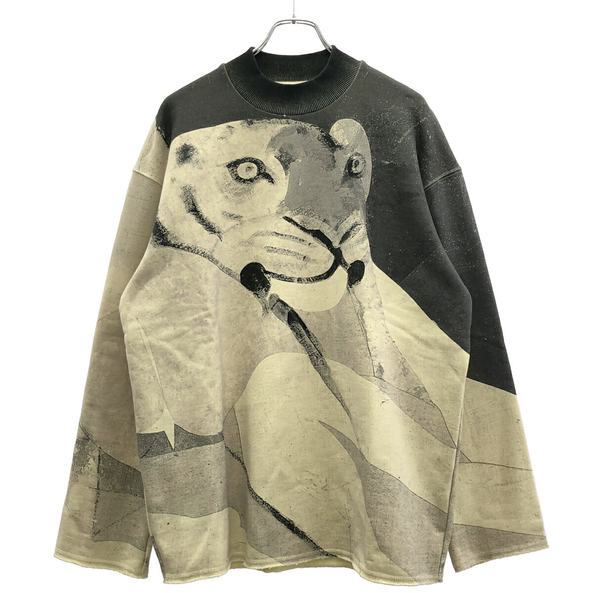 楽天市場】KENZO ケンゾー スウェット シャツ F962SW7054XA ライト