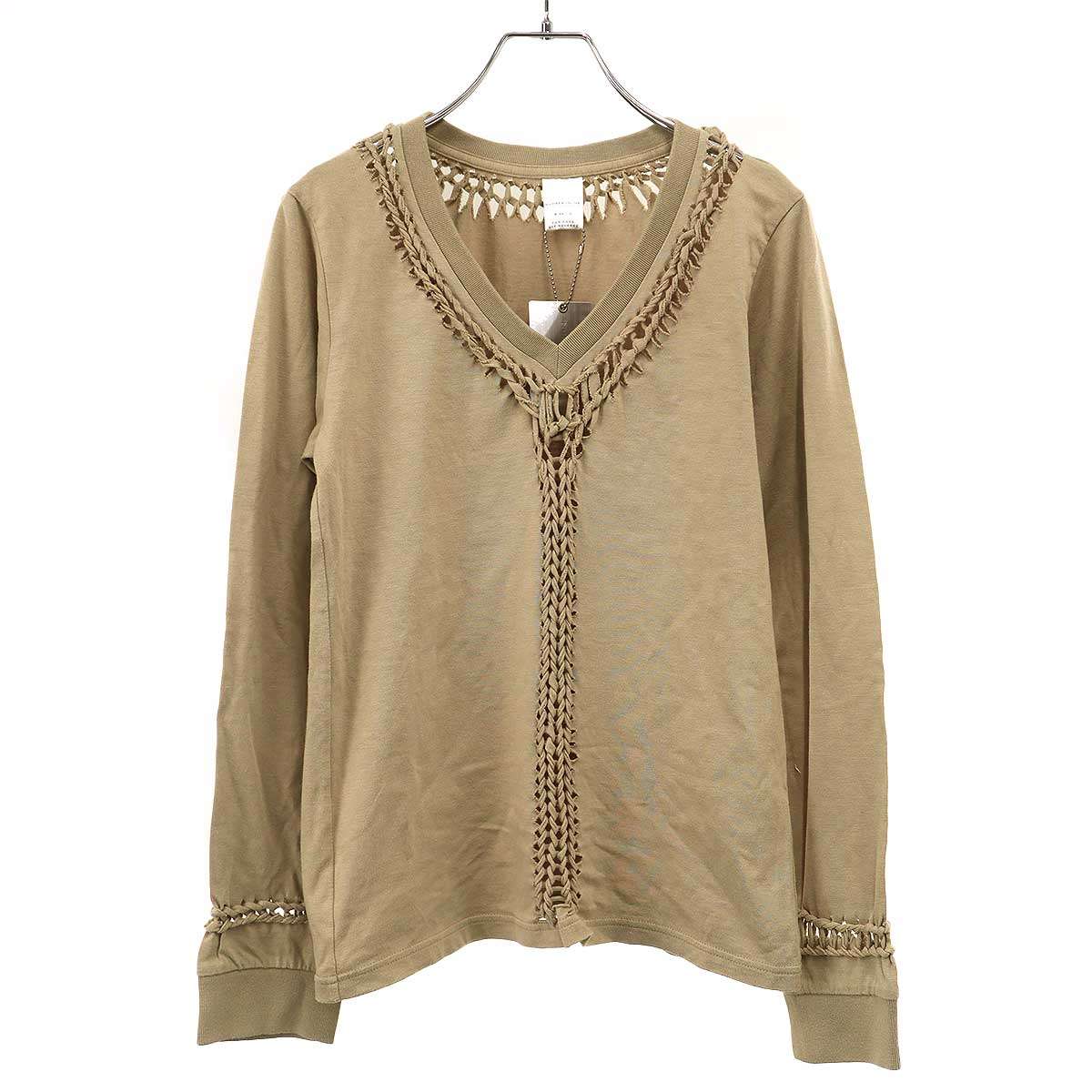 楽天市場】NUMBER (N)INE ナンバーナイン Tシャツ サイズ:4 00s