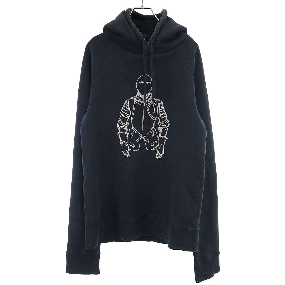 楽天市場】NUMBER (N)INE ナンバーナイン パーカー サイズ:2 復刻