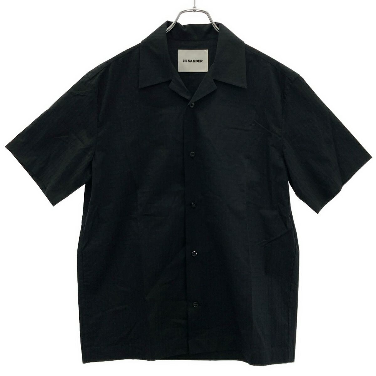 楽天市場】JIL SANDER 2020AW Shirt B 08 V Collar JSMR742726 ジル
