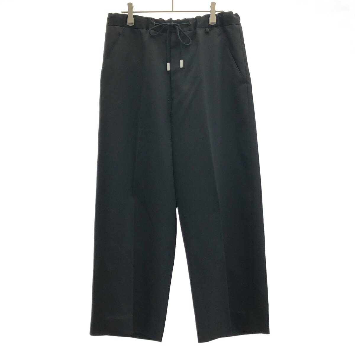 楽天市場】THE RERACS ザ リラクス パンツ サイズ:46 23SS ワンタック