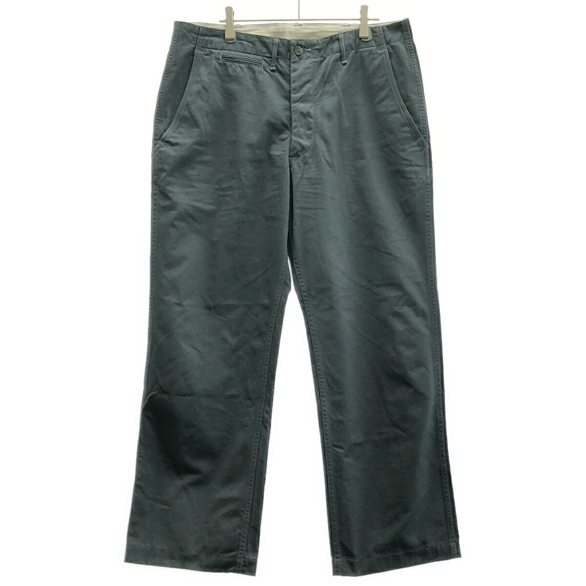 楽天市場】WAREHOUSE Duck Digger☆DD-1004 1937 MODEL BACK STRAP ONE