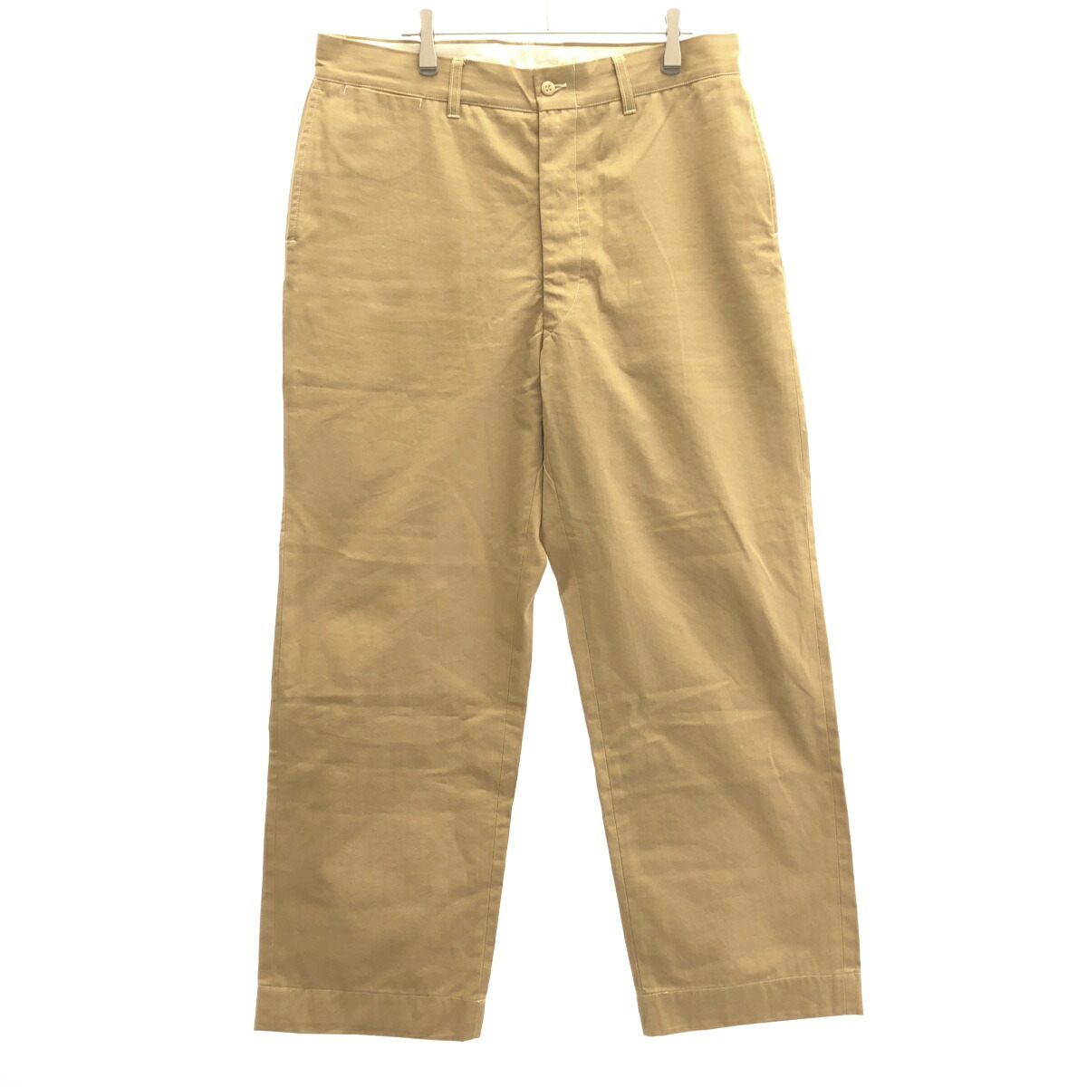 楽天市場】At LAST&CO アットラスト パンツ サイズ:34 ヘビーウール