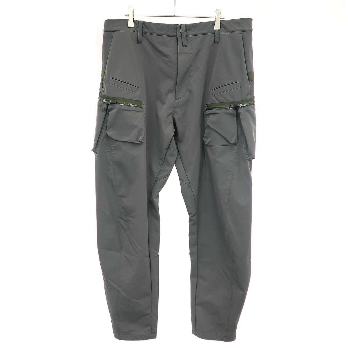 楽天市場】ACRONYM アクロニウム schoeller Dryskin Articulated Cargo