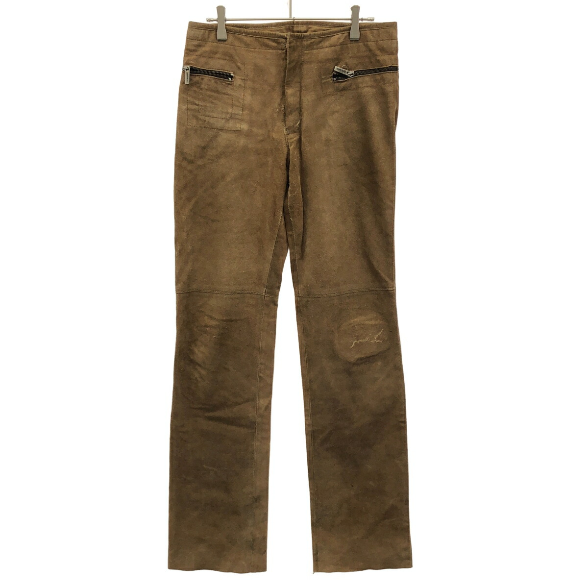 楽天市場】DIRK BIKKEMBERGS ダークビッケンバーグ クラックレザー