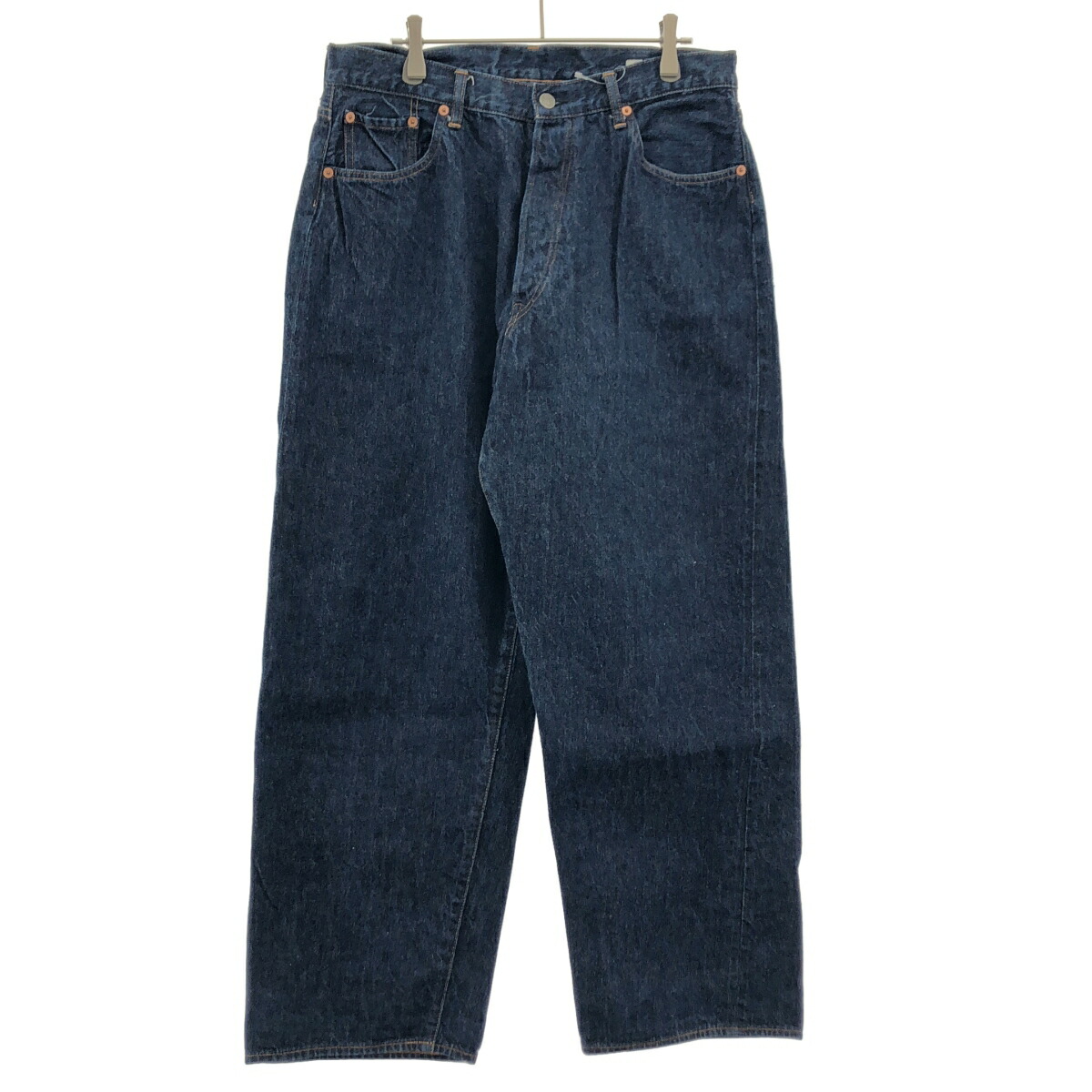 楽天市場】COMOLI コモリ パンツ サイズ:1 21SS 5ポケット デニム