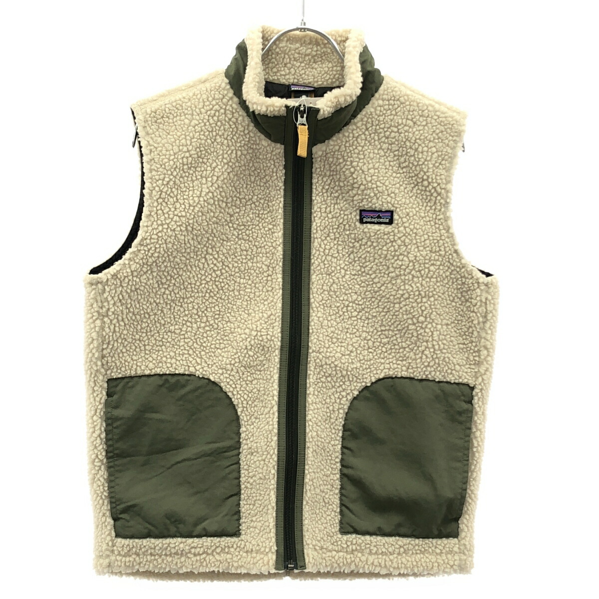 楽天市場】【NEW】パタゴニア レトロx フリース patagonia 65619 Kid's
