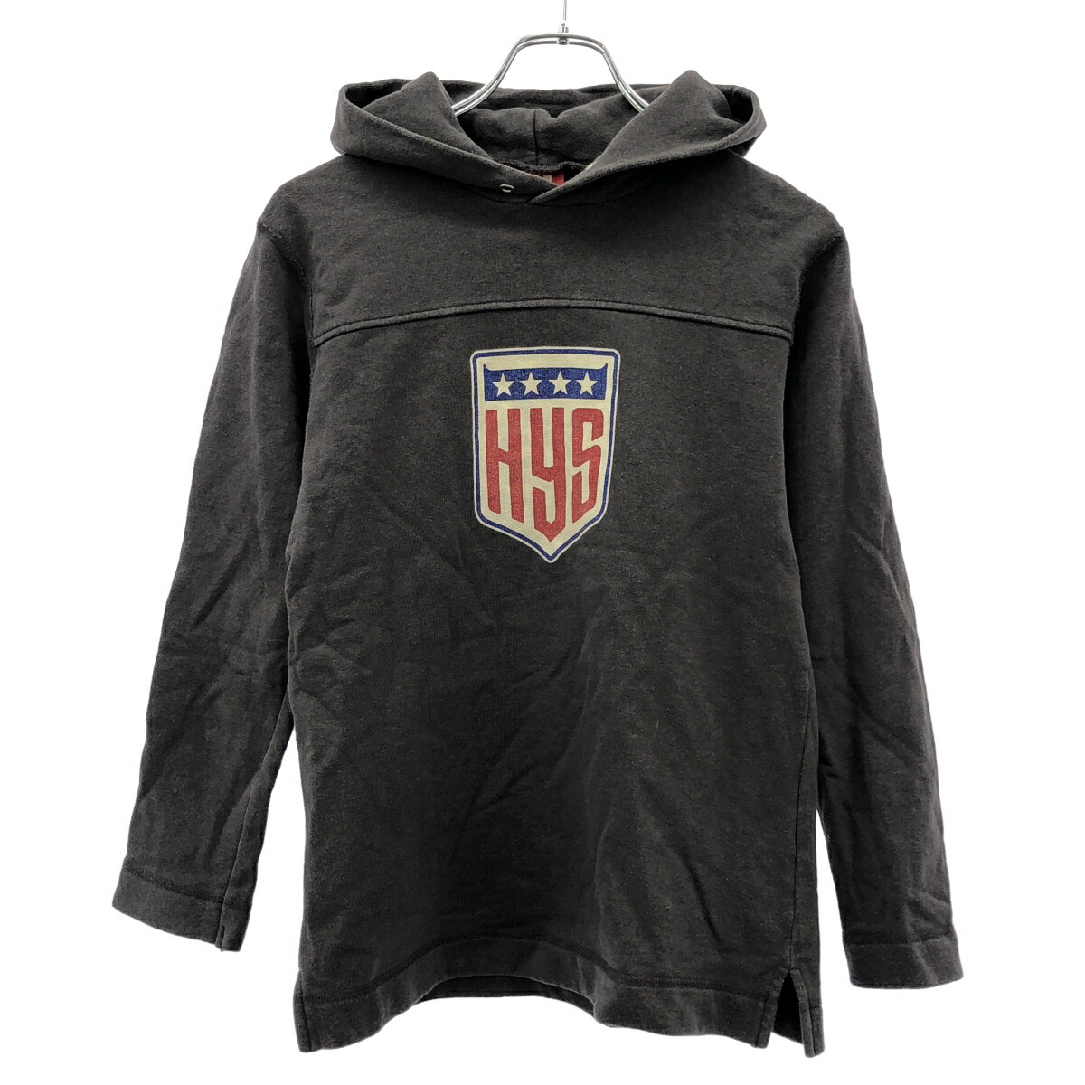 楽天市場】HYSTERIC GLAMOUR ヒステリックグラマー パーカー サイズ:XL