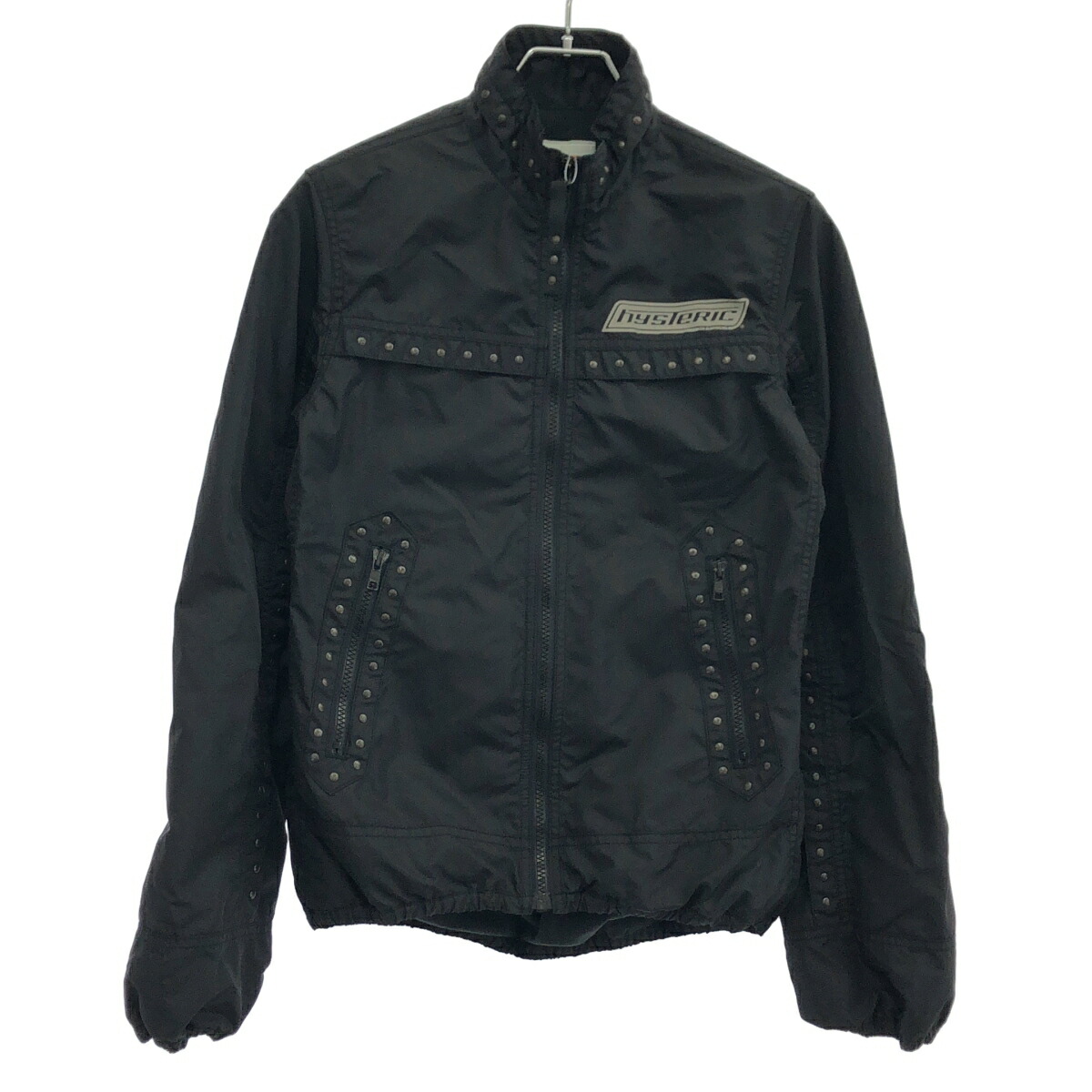 楽天市場】HYSTERIC GLAMOUR ヒステリックグラマー ジャケット サイズ