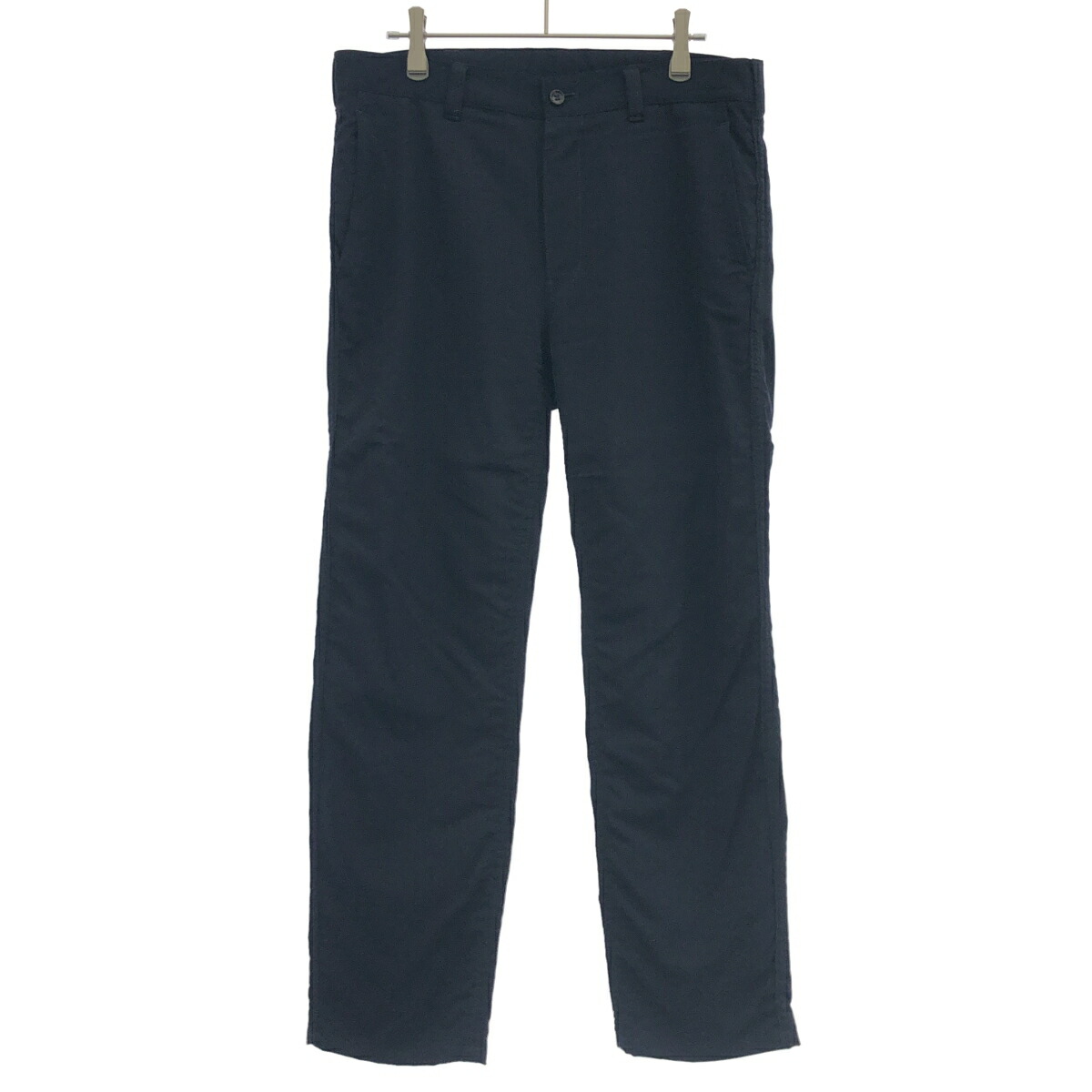 COMME des GARCONS HOMME コムデギャルソンオム 16AW ウールトロパンツ HR-P101 米国海軍 S 【中古】 IT4SA516ZW8Y