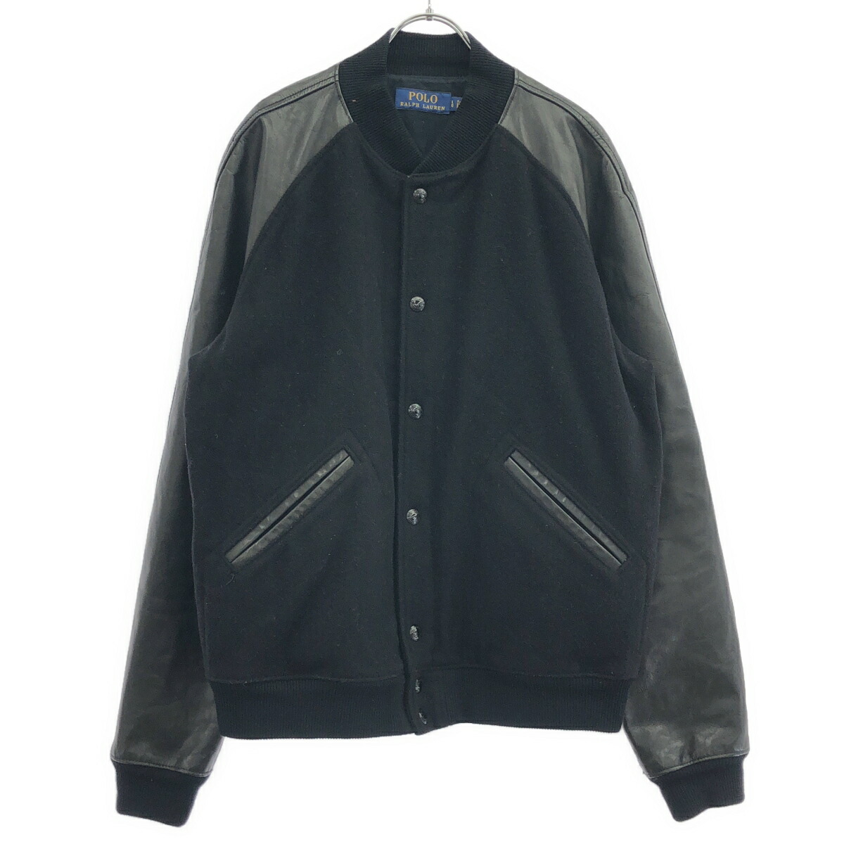 楽天市場】チャップスラルフローレン 90s ウールブレンド 長袖 楽天市場】チャップスラルフローレン 90s ウールブレンド 長袖