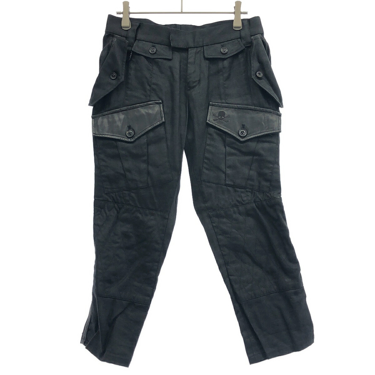 Roen/ロエン/ジーンズ/ワークパンツ/30インチ日本製 Roen ロエン 新品 