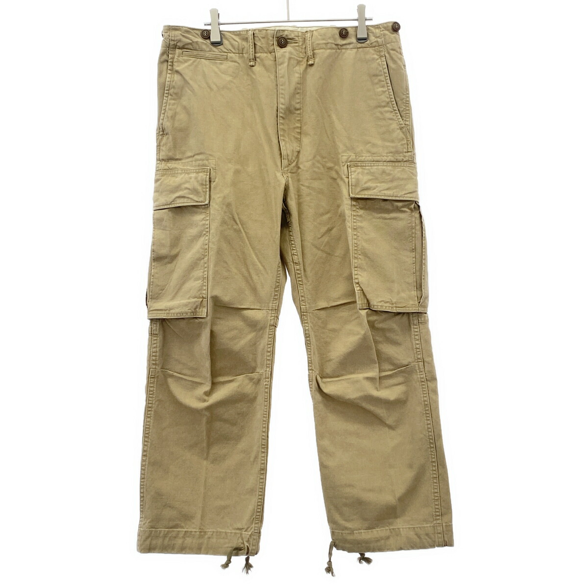 RRL カーキ、コーデュロイ 【公式通販】