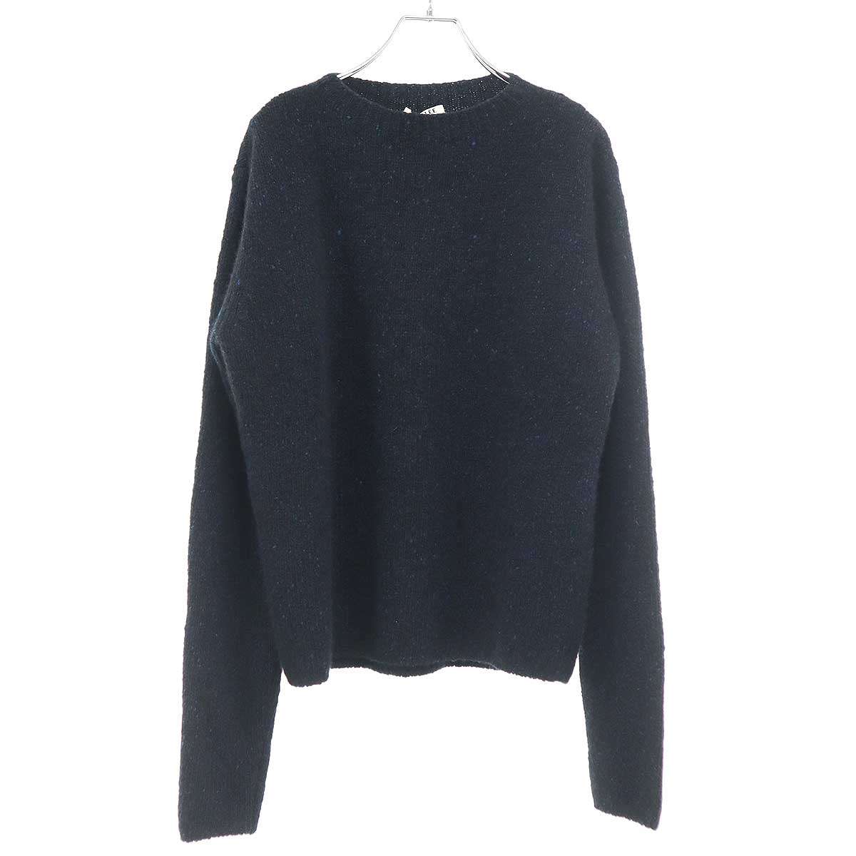 楽天市場】AURALEE 23aw SHETLAND WOOL CASHMERE KNIT P/O 楽天市場】AURALEE 23aw SHETLAND WOOL CASHMERE KNIT P/O