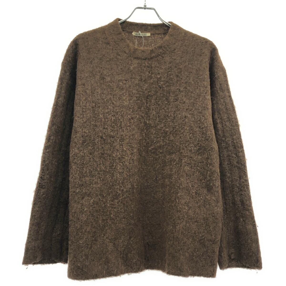 楽天市場】【中古】 AURALEE (オーラリー) BABY CASHMERE KNIT P 楽天市場】【中古】 AURALEE (オーラリー) BABY CASHMERE KNIT P