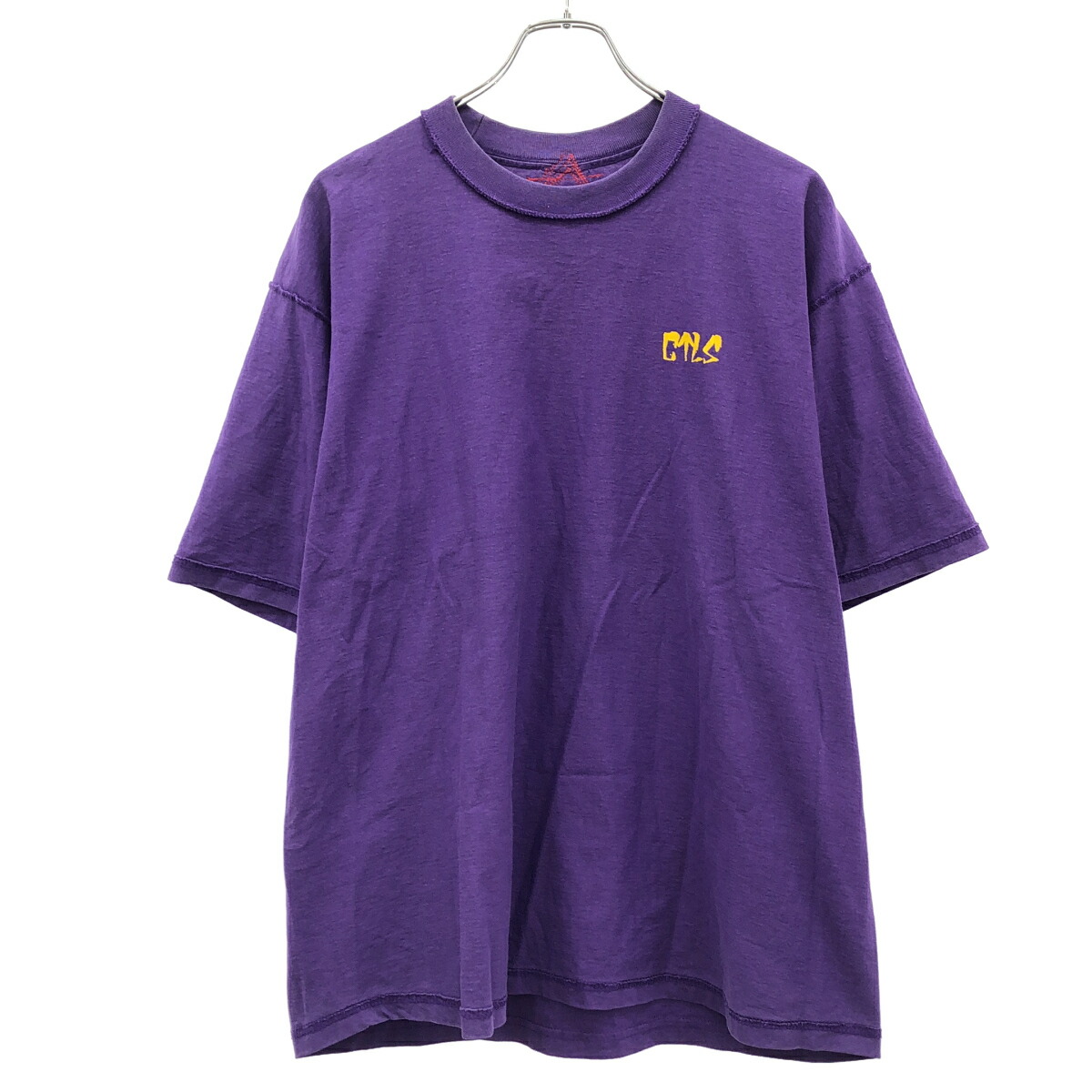 CVTVLIST カタリスト PRO CLUB プルオーバー  パープル XL 【中古】 ITJC7SS496HG
