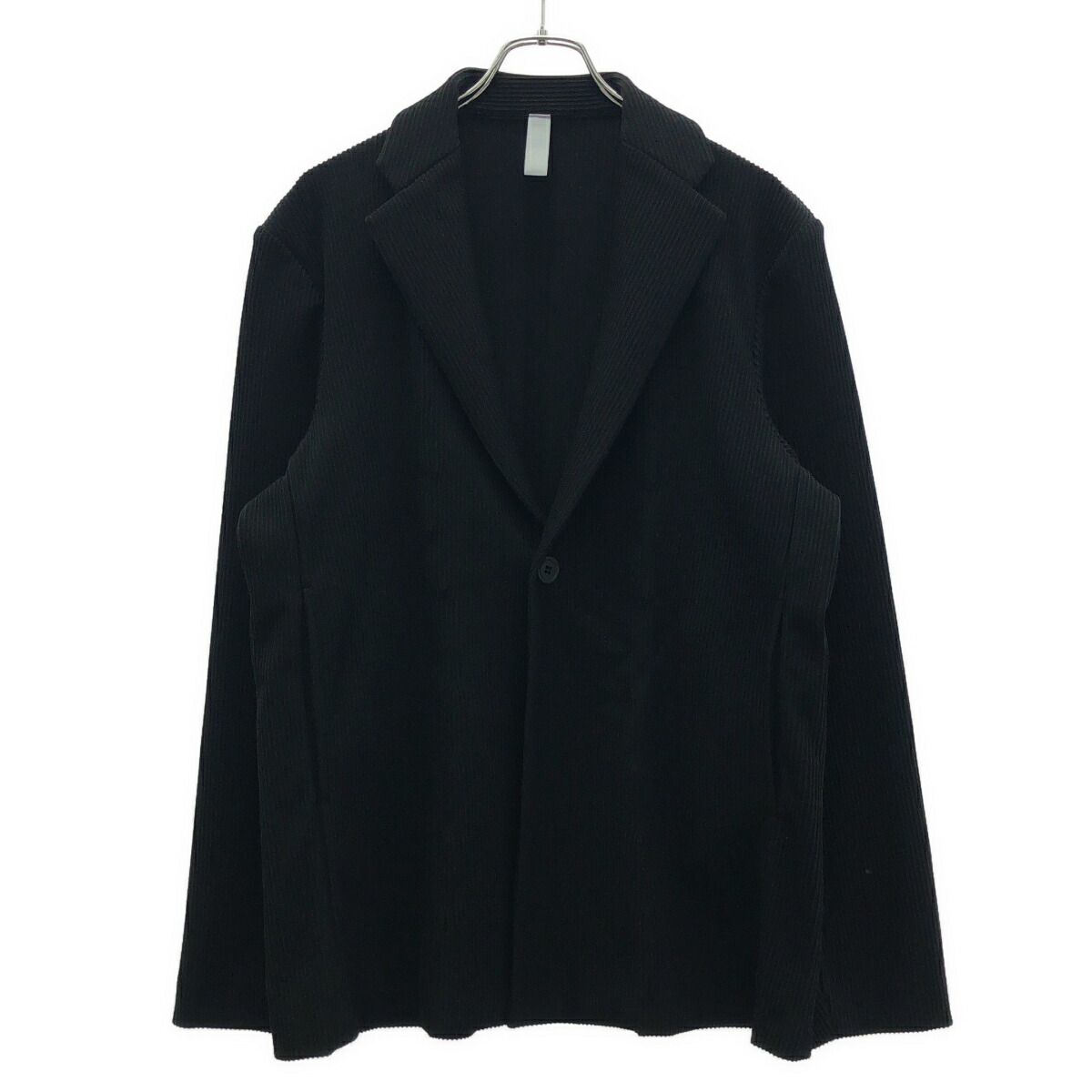 CFCL シーエフシーエル Soft Hypha ジャケット CF009KD032 ブラック 5 【中古】 ITVHX2GBZQAA|MODESCAPE 店