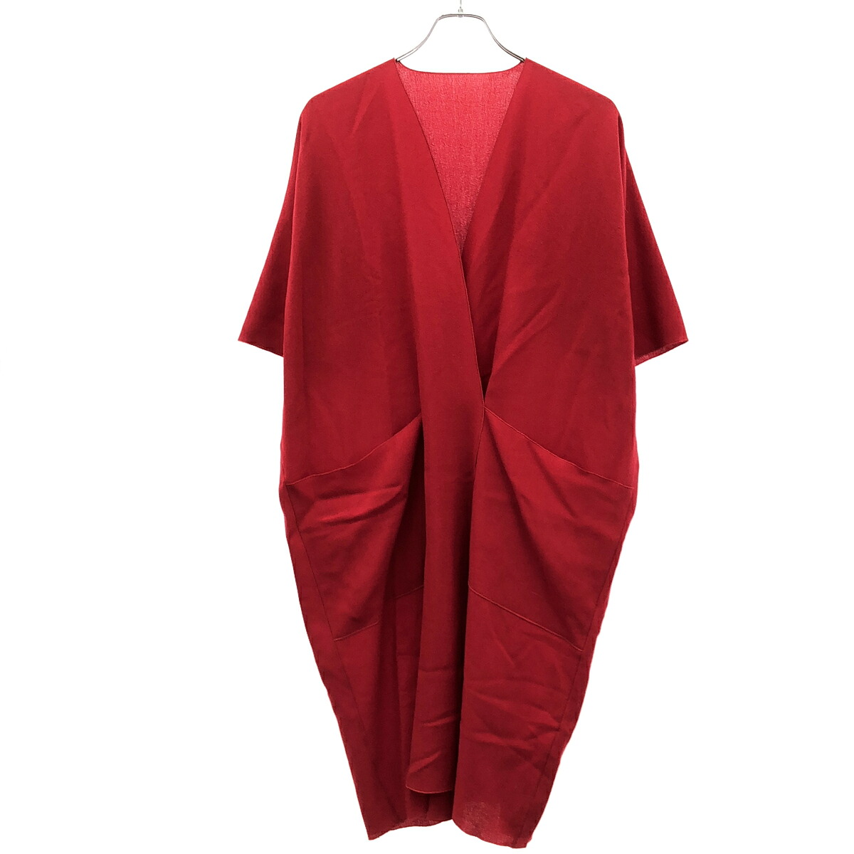 STEPHAN JANSON ステファン ジャンソン 羊毛衣装  赤いこと S 【中古】 ITSWV9O3V648