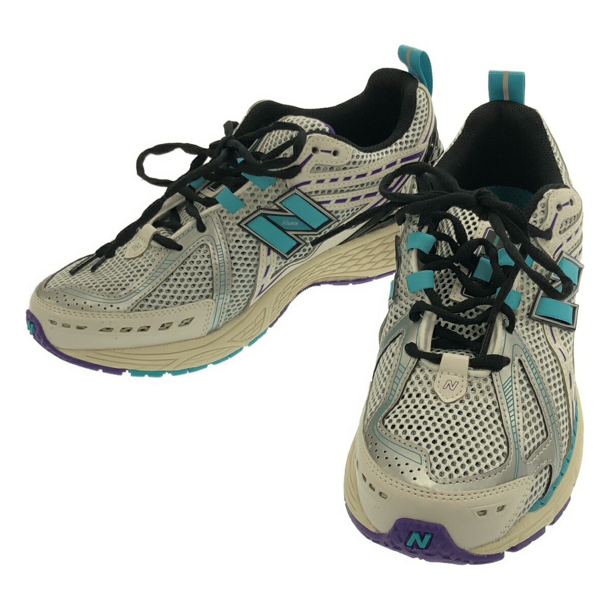 NEW BALANCE ニュー平衡にする スニーカー M1906RCF 雑ぜ合わせる 27珊 【中古】 IT1L41GIF2LY