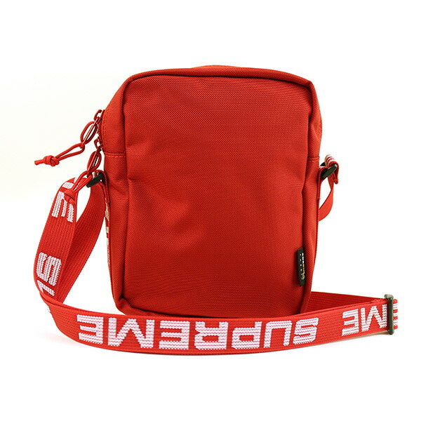 supreme 18ss shoulder bag