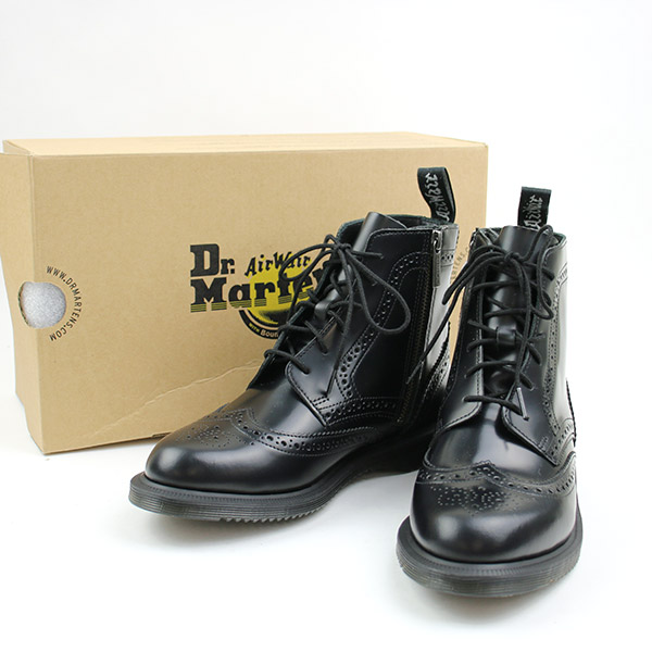 dr martens kensington delphine