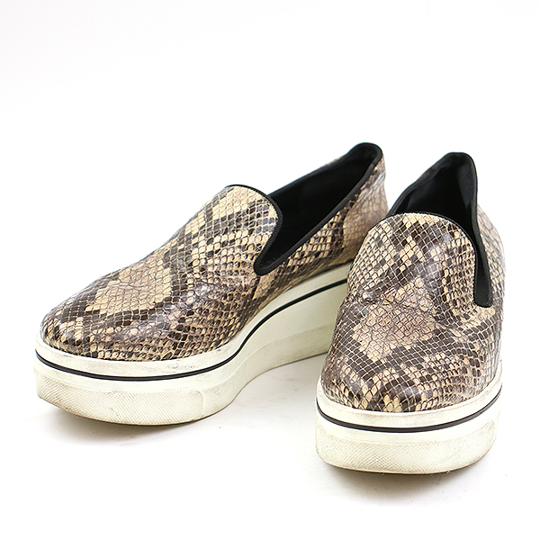 slip on python