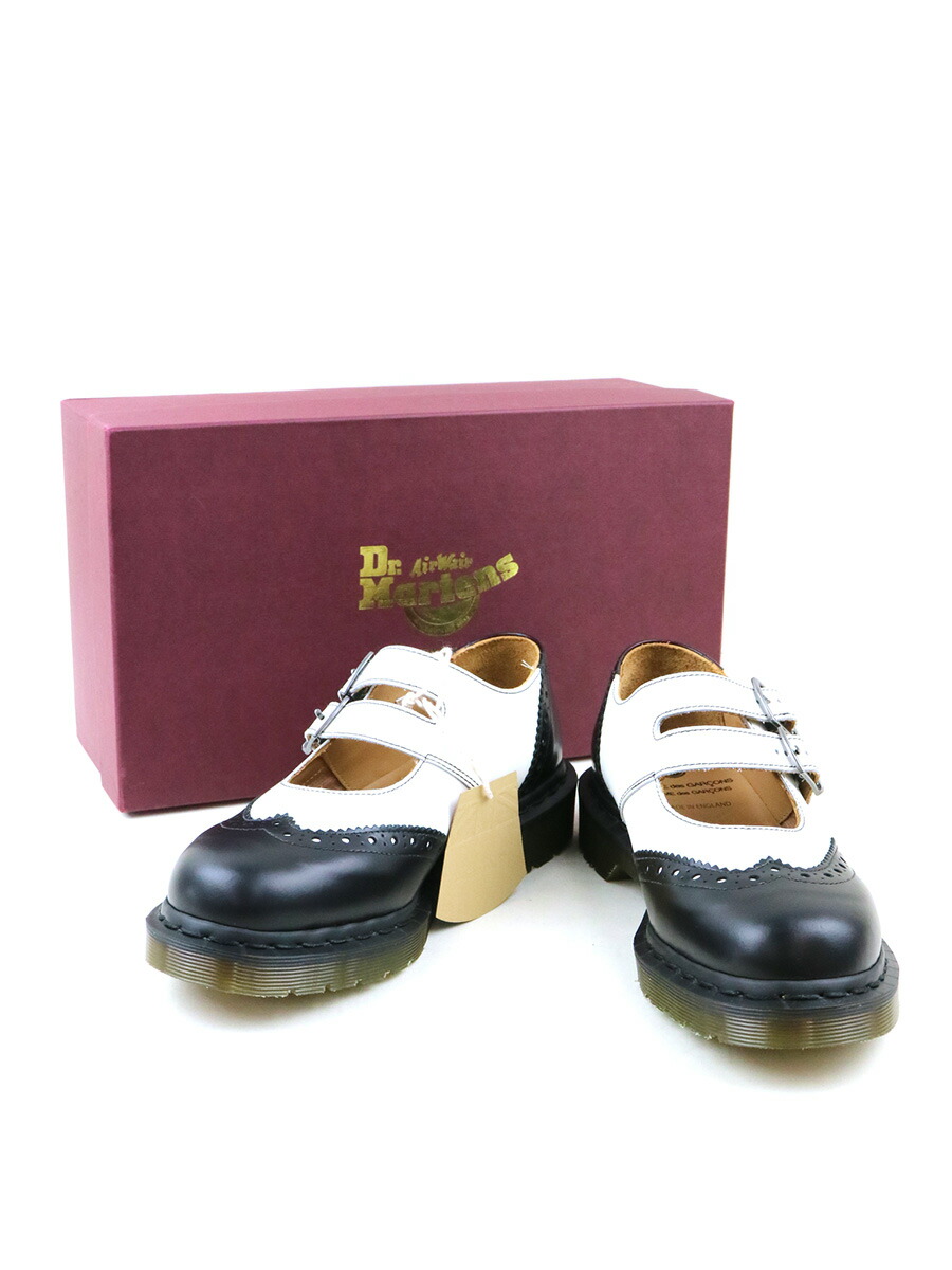 Comme De Garcon Dr Martens 2024 | www.restaurantatlantic.com