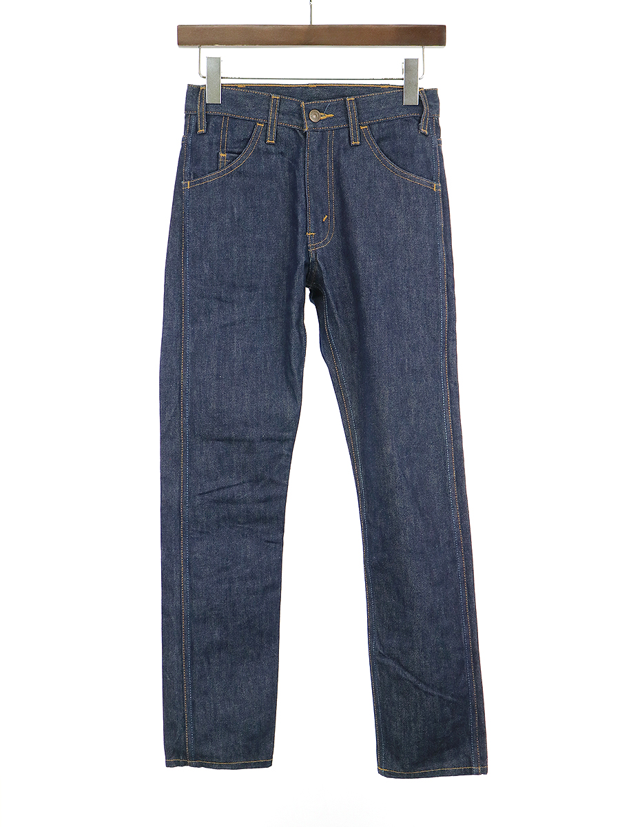 levi's 606 slim