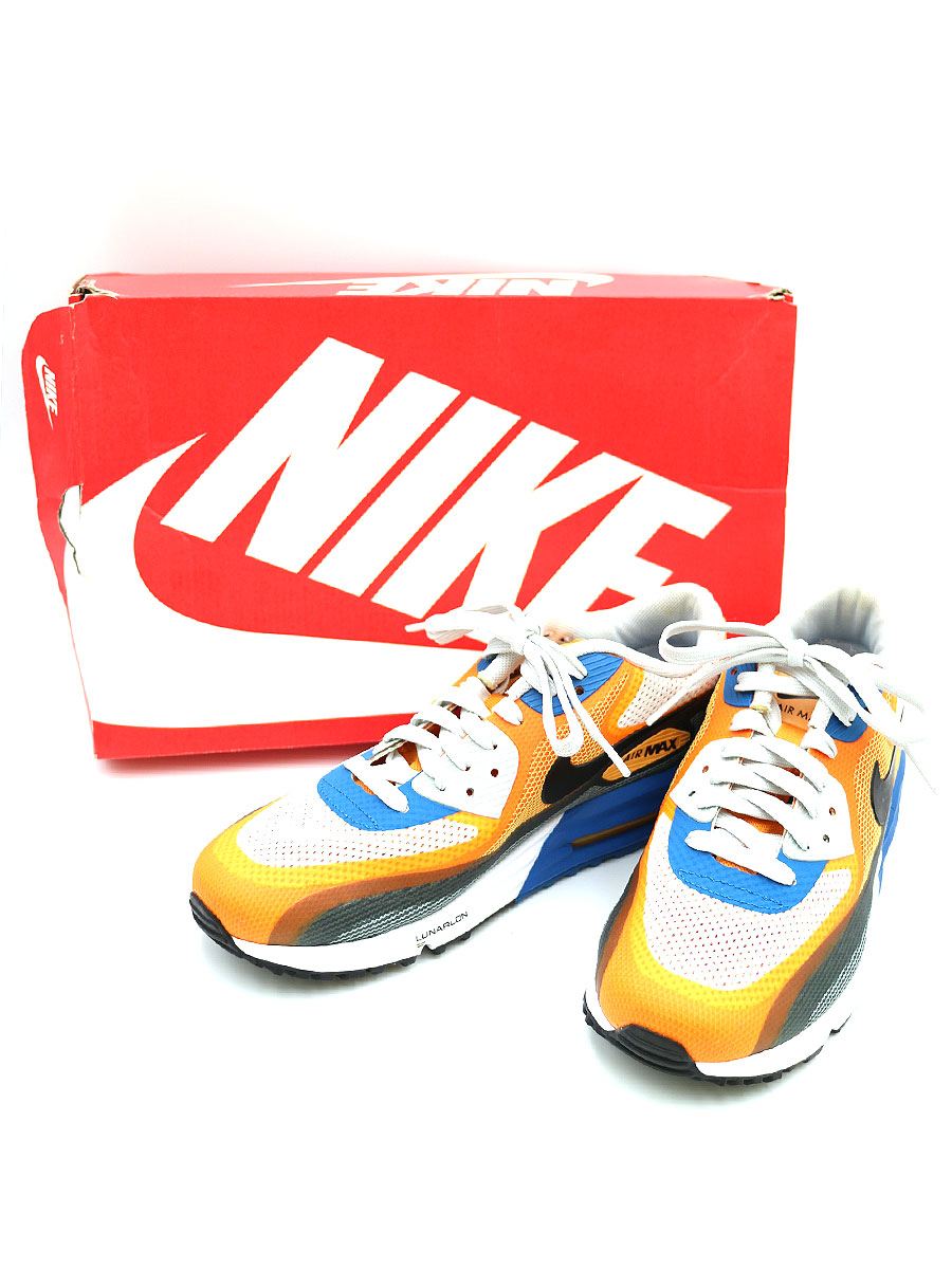 nike air max 90 lunar c3 0