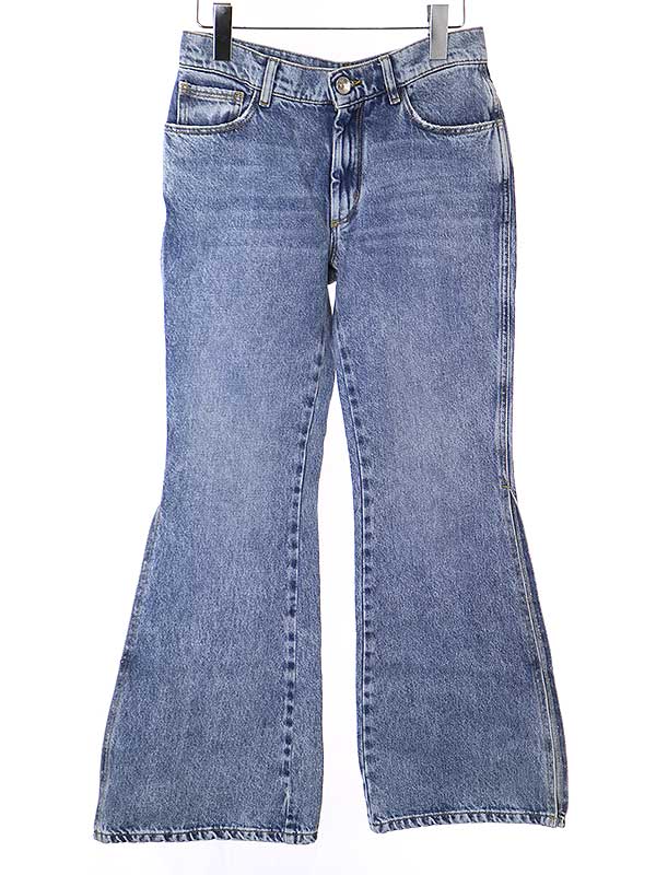売買 Maison Martin Margiela 1 メゾンマルタンマルジェラ 18AW サイド